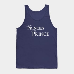 Princess/Prince Tank Top